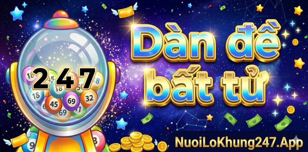 Dàn đề bất tử