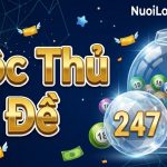 Độc Thủ Đề – Soi bạch thủ de đặc biệt miền Bắc hôm nay