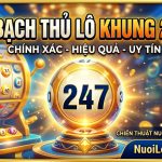 Nuôi Bạch thủ lô khung 2 ngày miễn phí bất bại hôm nay