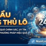 Soi cầu song thủ lô miền Bắc miễn phí chuẩn xác nhất