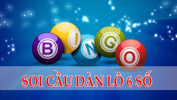 nuoi dan lo 6 so mien bac