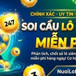 Soi cầu lô xiên 3 – Chốt cặp xiên 3 đẹp nhất hôm nay