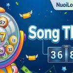 Soi cầu song thủ đề vip miền bắc hôm nay miễn phí