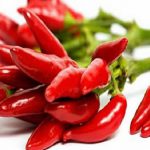 Mơ thấy quả ớt có ý nghĩa gì? Nên đánh con lô bao nhiêu?