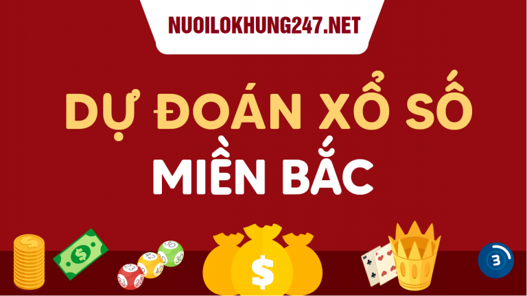 Soi Cầu Dự Đoán Xổ Số Miền Bắc
