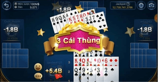 Cách Chơi Binh Xập Xám 3