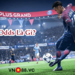 Tỷ lệ Odds là gì? Cách soi kèo tỷ lệ Odds trong bóng đá phổ biến hiện nay