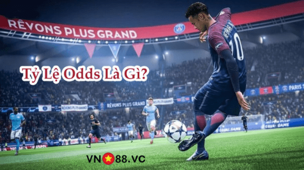 Tỷ lệ Odds