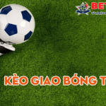 Kèo giao bóng trước là gì? Kinh nghiệm đặt cược kèo giao bóng trước hiệu quả