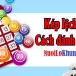 Kép lệch là gì? Đề về kép lệch hôm sau đánh con gì?