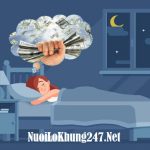 Nằm mơ thấy trúng số độc đắc có điềm báo gì? Đánh con lô bao nhiêu?