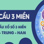 Bí kíp soi cầu Bắc Trung Nam chuẩn xác nhất