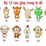 Bộ số đề 12 con giáp là gì? Cách đánh bộ số theo 12 con giáp