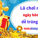 Lô chơi nhiều ngày hôm nay – Rồng bạch kim chốt số hàng ngày
