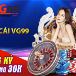 VG99 – Điểm Đến Lý Tưởng Cho Anh Em Bet Thủ