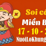 Soi cầu XSMB 17-10-2023 | Dự đoán kết quả XSMB ngày 17-10-2023
