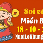 Soi cầu XSMB 18-10-2023 | Dự đoán kết quả XSMB ngày 18-10-2023