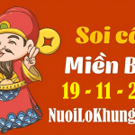 Soi cầu XSMB 19-11-2023 | Dự đoán kết quả XSMB ngày 19-11-2023