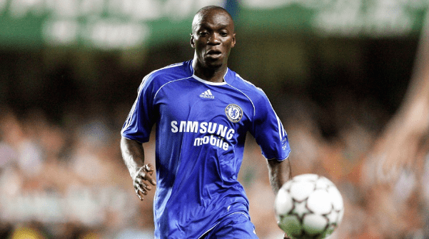top 7 tiền vệ chelsea 2