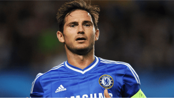 top 7 tiền vệ chelsea