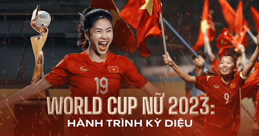 Bóng đá nữ Việt Nam 3
