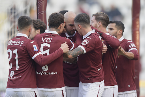 Câu lạc bộ torino