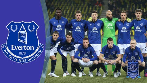 Everton là gì