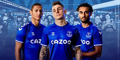 Everton là gì