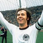 Franz Beckenbauer – Vị hoàng đế trong làng bóng đá Đức