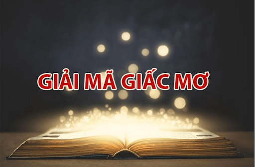 Giải mã giấc mơ lô đề