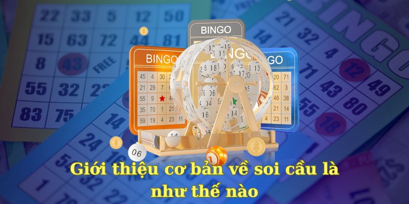 Phương Pháp Soi Cầu  