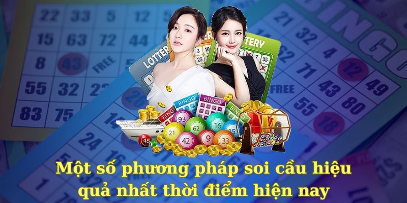 Phương Pháp Soi Cầu 