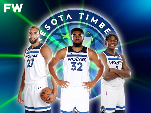 Top 3 cầu thủ của Minnesota Timberwolves