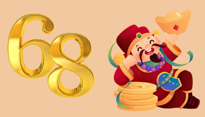 đề về 68 hôm sau đánh con gì