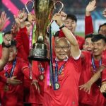 Khám Phá Tin Tức Bóng Đá AFF Cup Chi Tiết Nhất Hiện Nay 