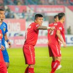 Cập Nhật Tin Tức Bóng Đá Hải Phòng Nổi Bật Nhất   