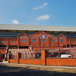 CLB Aston Villa giấc mơ trở lại thời hoàng kim