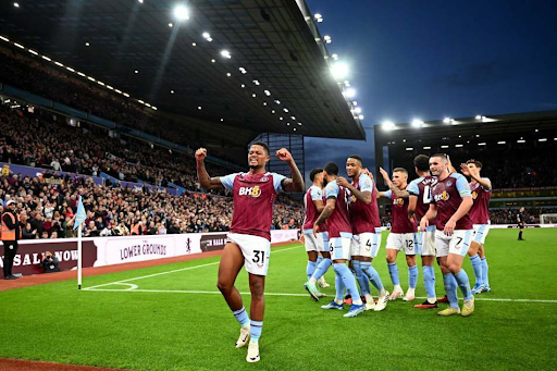 CLB Aston Villa