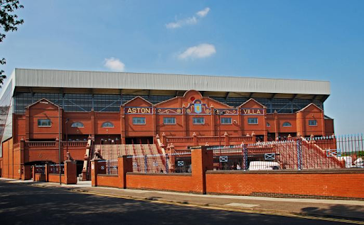 CLB Aston Villa