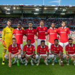 Cập nhật thông tin chi tiết về CLB Manchester United nổi tiếng ở Anh