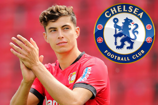 Kai Havertz