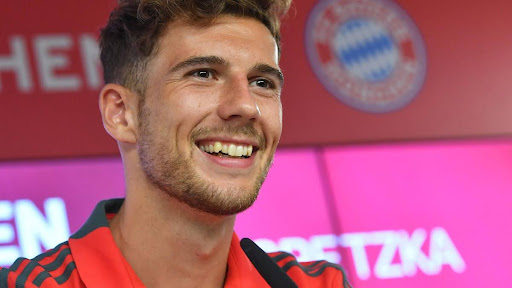 Leon Goretzka