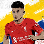 Luis Diaz chia sẻ xúc động sau chức vô địch của Liverpool