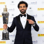 “Pharaoh” biểu tượng của bóng đá ai cập Mohamed Salah