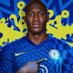 Cầu thủ Romelu Lukaku – Giới thiệu chàng tiền đạo siêu tài năng