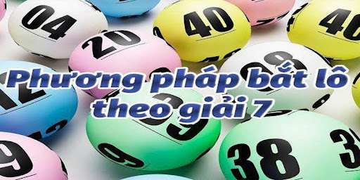 Soi Cầu Lô Đề Giải 7