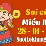 Soi cầu XSMB 28-2-2024 | Dự đoán kết quả XSMB ngày 28-2-2024