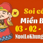 Soi cầu XSMB 3-2-2024 | Dự đoán kết quả XSMB ngày 3-2-2024