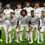 Thông tin về Real Madrid – Vua của đấu trường bóng đá