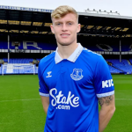 Jarrad Branthwaite, cầu thủ bóng đá người Anh